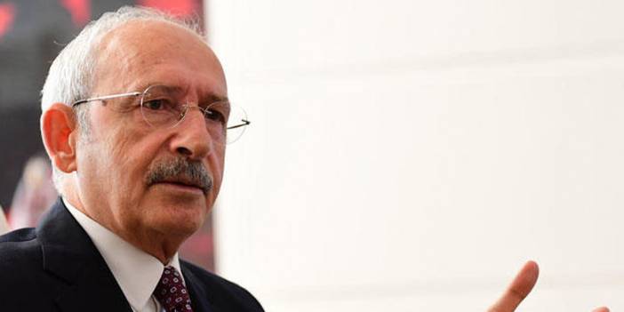 Kılıçdaroğlu'ndan EBA açıklaması