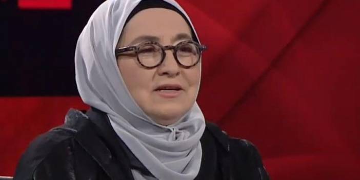 Sevda Noyan'ın 'Atatürk'e hakaret' soruşturmasında takipsizlik kararı