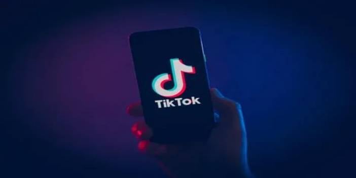 TikTok uygulamasıyla ilgili yeni gelişme