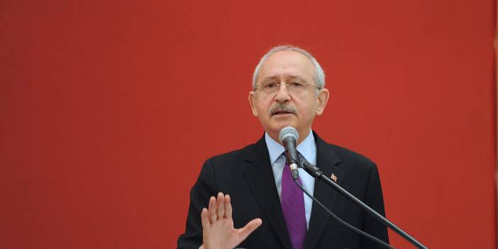 Kemal Kılıçdaroğlu: 21. yüzyıl Türkiyesi’nin büyük bir ayıbı