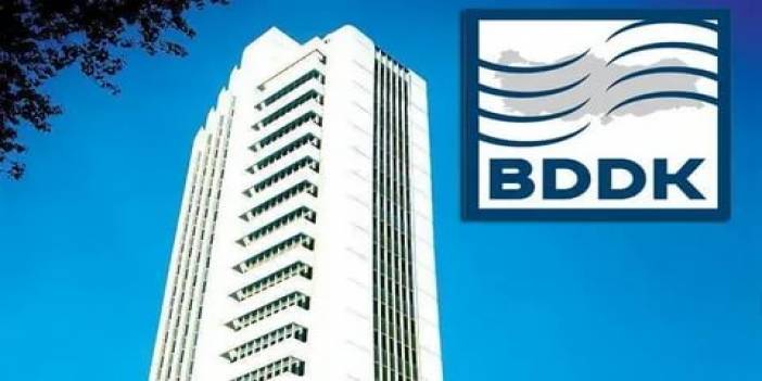 BDDK'dan bankalar için kritik karar