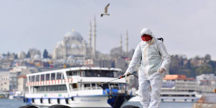 İstanbul için kritik günler geliyor