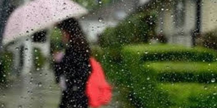 Meteoroloji İstanbul için saat vererek uyardı