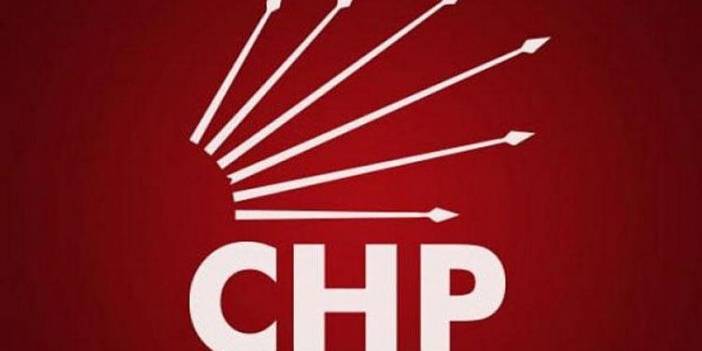 CHP'de 4 istifa