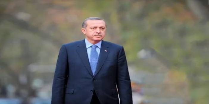 Erdoğan'dan AB liderlerine mektup: Yunanistan'la ön koşulsuz olarak diyaloğa hazırız