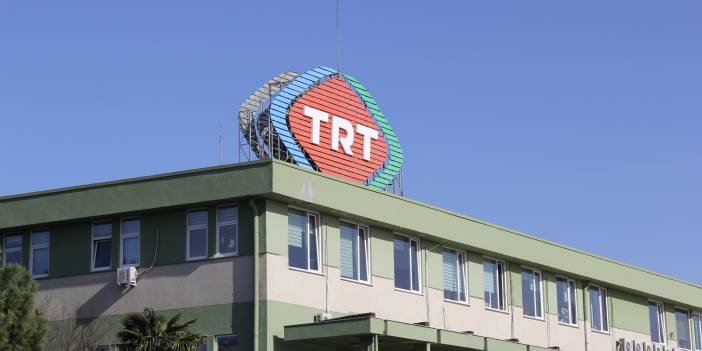 Sertel açıkladı: TRT'de kriz