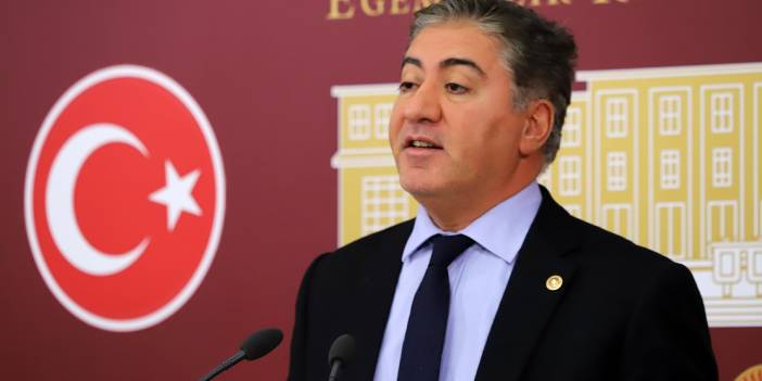 CHP’li Emir: Sağlık Bakanı vakaların tabloya dahil edilmediğini de belirterek, iddiamızı doğruladı