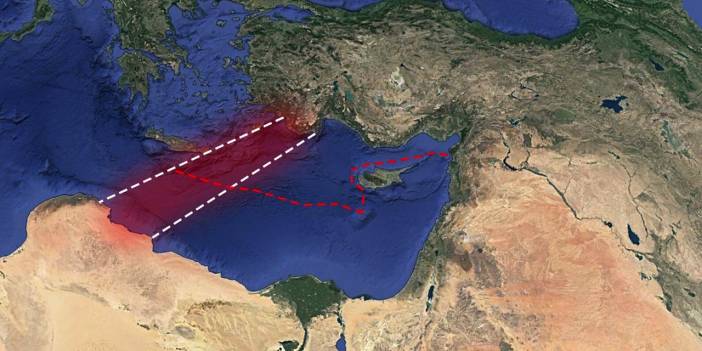 BM, Türkiye ile Libya arasındaki anlaşmayı tescil etti