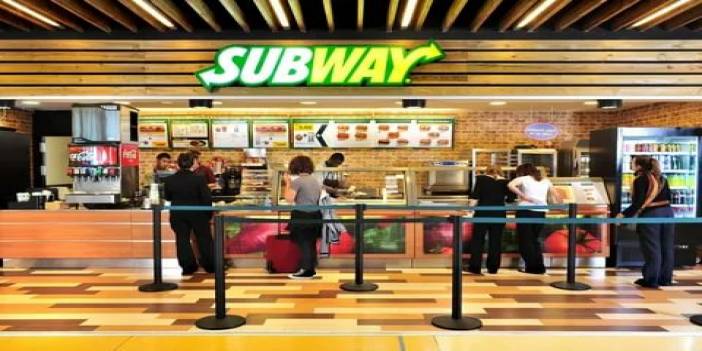 Subway'le ilgili dikkat çeken karar