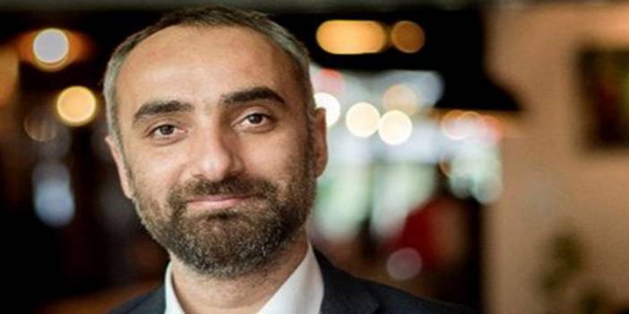 İsmail Saymaz’dan AKP’li başkana yanıt