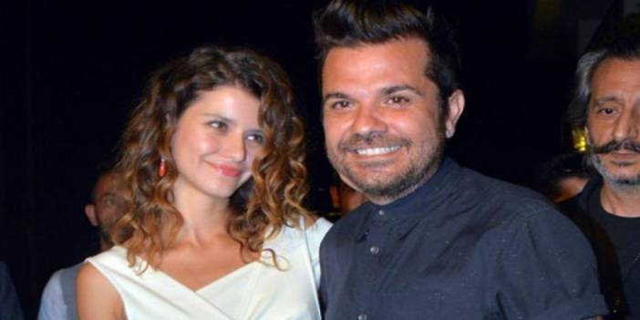 Beren Saat: Kenan ile kopamadık