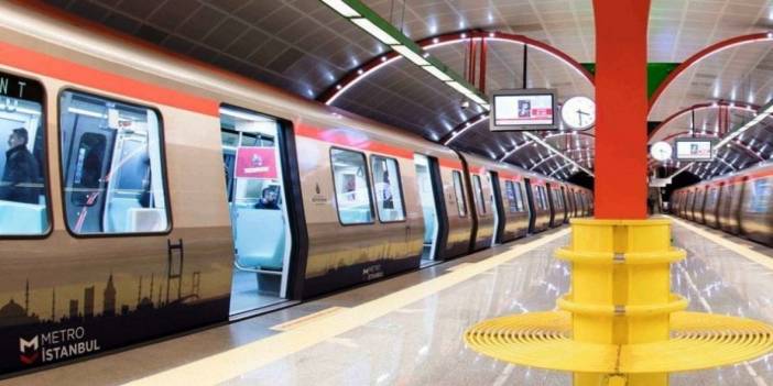 İstanbul Valiliği'nden 1 Mayıs kararı: Metro istasyonları kapalı olacak