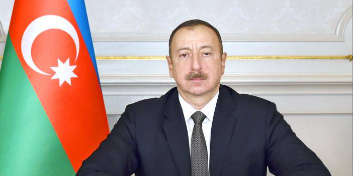 Aliyev: 7 köy işgalden kurtarıldı