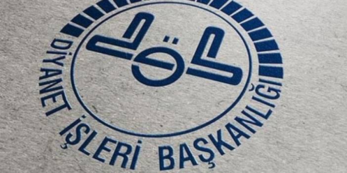 Sayıştay raporunda ortaya çıktı: Diyanet'te rekor harcama