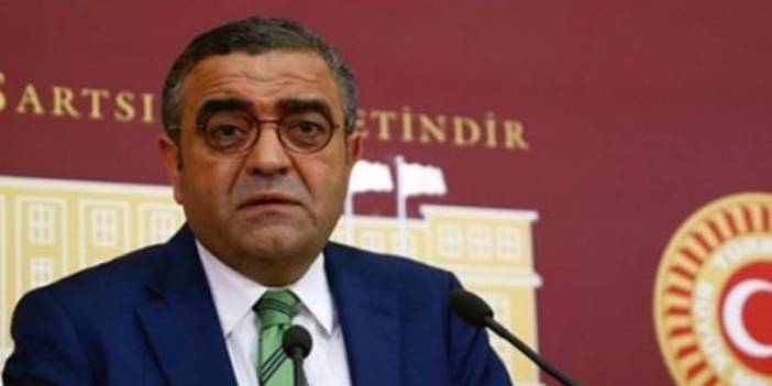 CHP'li Tanrıkulu 10 Ekim için çağrı yaptı