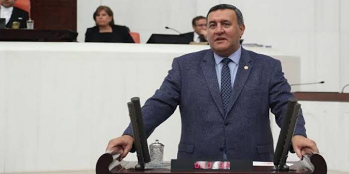 CHP'li Gürer: TKİ’nin milyonları ‘kişisel bakıma mı’ gitti?