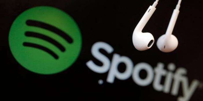 Spotify'a yeni özellik geldi