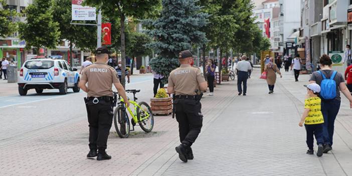 Vali açıkladı: Vakalar kontrol altına alınamıyor