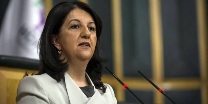 Buldan: Hesap soracak konumda değilsiniz, hesap vereceksiniz; siz sanıksınız, biz tanığız!