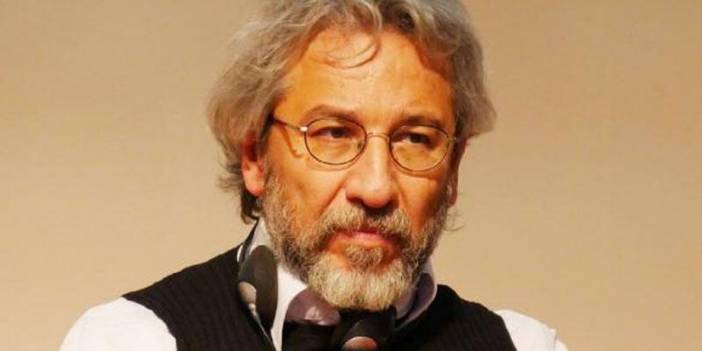 Can Dündar'ın mal varlığına el konuldu