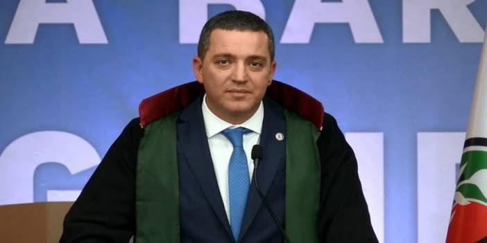 Erinç Sağkan: YSK'nın seçim erteleme yetkisi yok