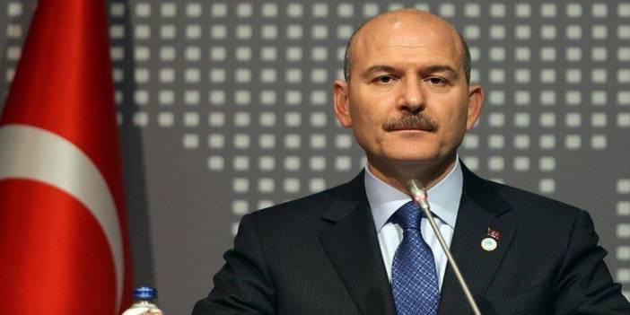 Bakan Soylu: İnanç gruplarının devlete sızdığı değerlendirmeleri yalandır