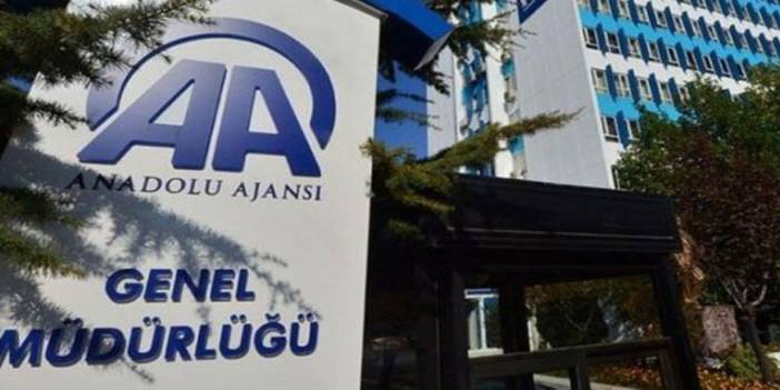 Çiğdem Toker: AA'ya bütçeden geçen yıl 273.7 milyon TL aktarılmış