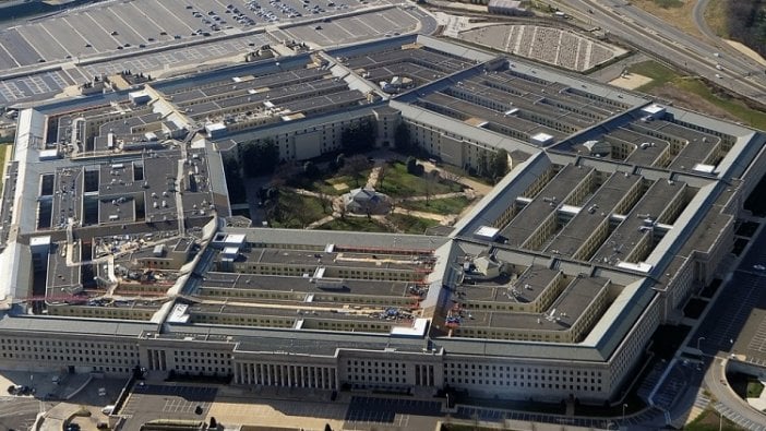 Pentagon'dan İdlib açıklaması: Destekliyoruz