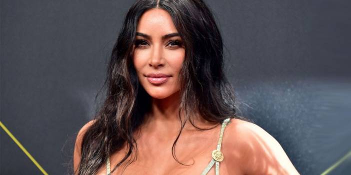 Nedim Şener: Kim Kardashian başkaları tarafından yönlendiriliyor