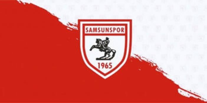 Samsunspor'da koronavirüs vakası