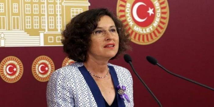 HDP'den 'Işıklar yanıyor' yorumu