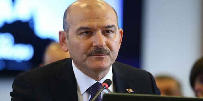 Bakan Soylu, Suriye'ye dönenlerin sayısını açıkladı