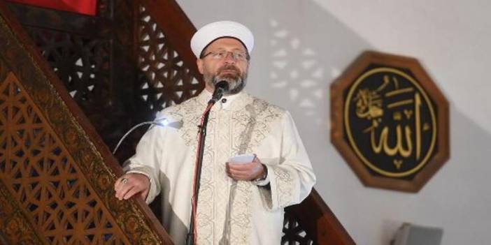 Diyanet'in bütçesi 119 üniversitenin bütçesinden fazla!