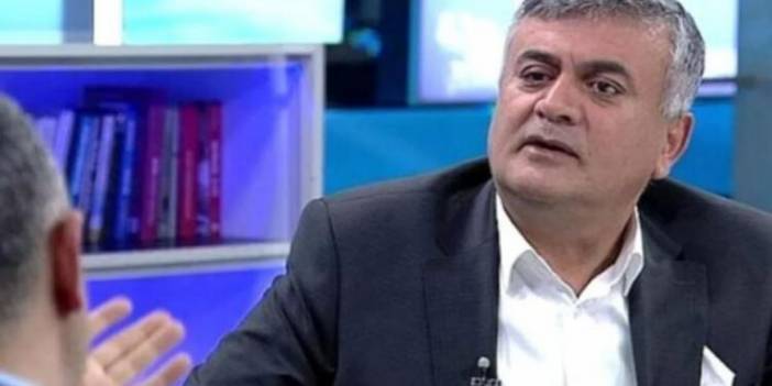 Adil Gür büyük oynadı: Mesleği bırakırım