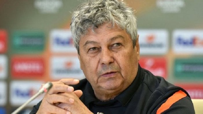 Lucescu'dan çok önemli açıklamalar: Böyle giderse Milli Takım...