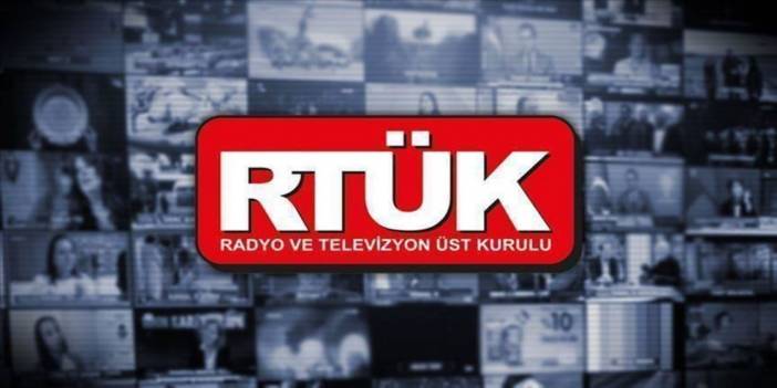 RTÜK'ten Habertürk'e inceleme