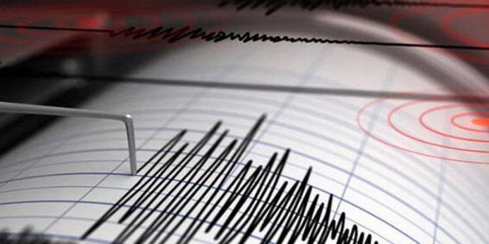 Ege için deprem uyarısı