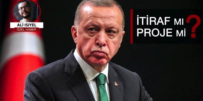 AKP'nin 'eğitim' projesi: Erdoğan'ın sözlerinin altında yatan gerçek...