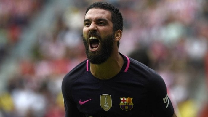 Arda Turan istenmeyen adam oldu