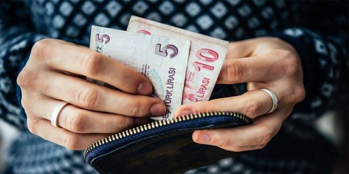 2021 yılı asgari ücreti açıklandı: AGİ ne kadar oldu?