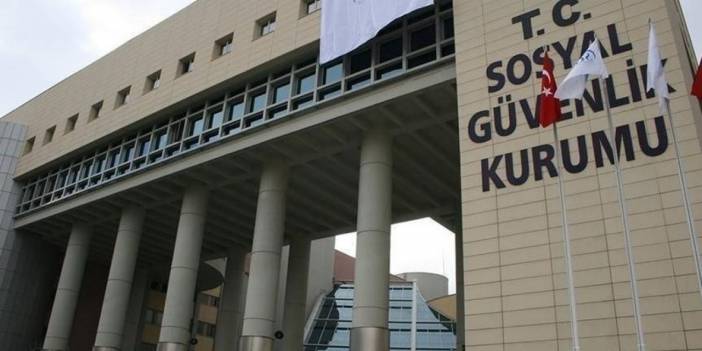 SGK, taşınmazlarını satışa çıkardı