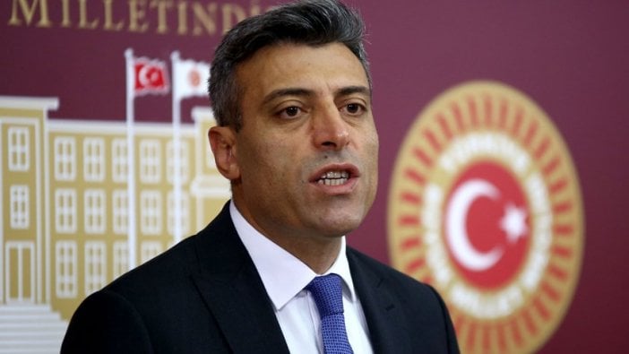 Öztürk Yılmaz: ABD'nin tüm Türkleri cezalandıracak vize kararını doğru bulmuyoruz