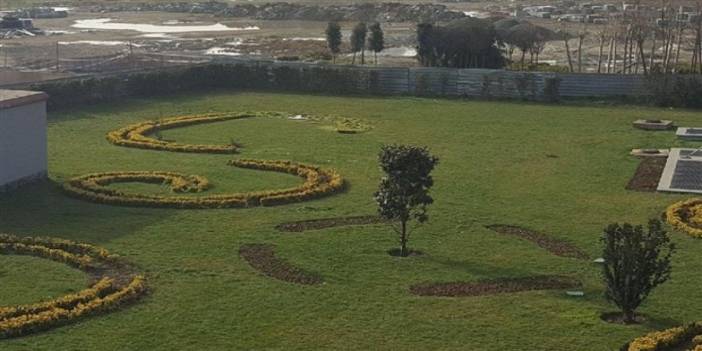 Kartal Şehir Parkı'na 17 katlı binalar dikecek imar planı için yeniden harekete geçildi