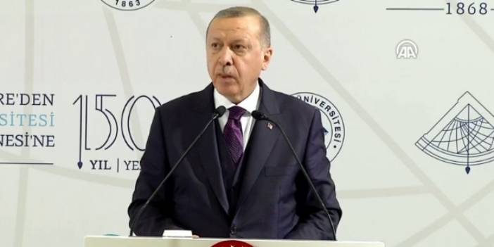 Erdoğan, Türkiye'ye aşı gönderen tek firmanın Fransız olduğunu unuttu mu?