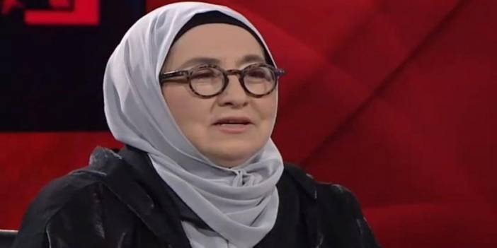 Sevda Noyan'ın yargılandığı davada ara karar açıklandı