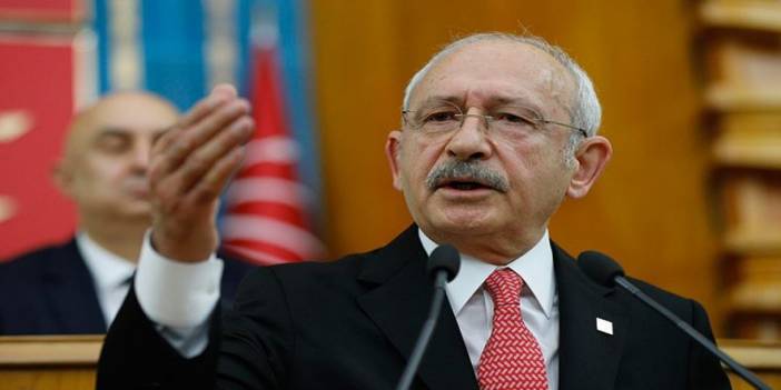 Kılıçdaroğlu: Fransız mallarını alacak hal mi kaldı vatandaşta?