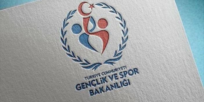 Tepki çeken KYK başvurusuna yönelik bakanlıktan açıklama geldi