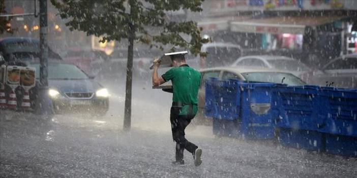 İstanbul için flaş uyarı