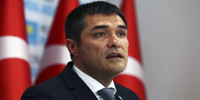 "Kavuncu'ya açılan soruşturma İYİ Parti'de nasıl karşılandı?"