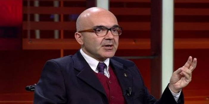 Barış Doster: Cumhuriyetin sağlık ordusu bu salgında hayatımızı kurtardı